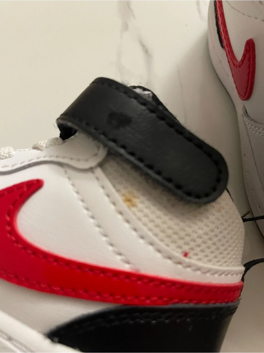 Nike size 5c